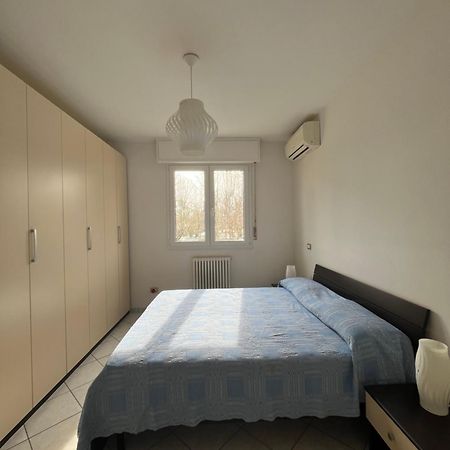 La Stella Blu Apartment Гатео а Маре Екстериор снимка