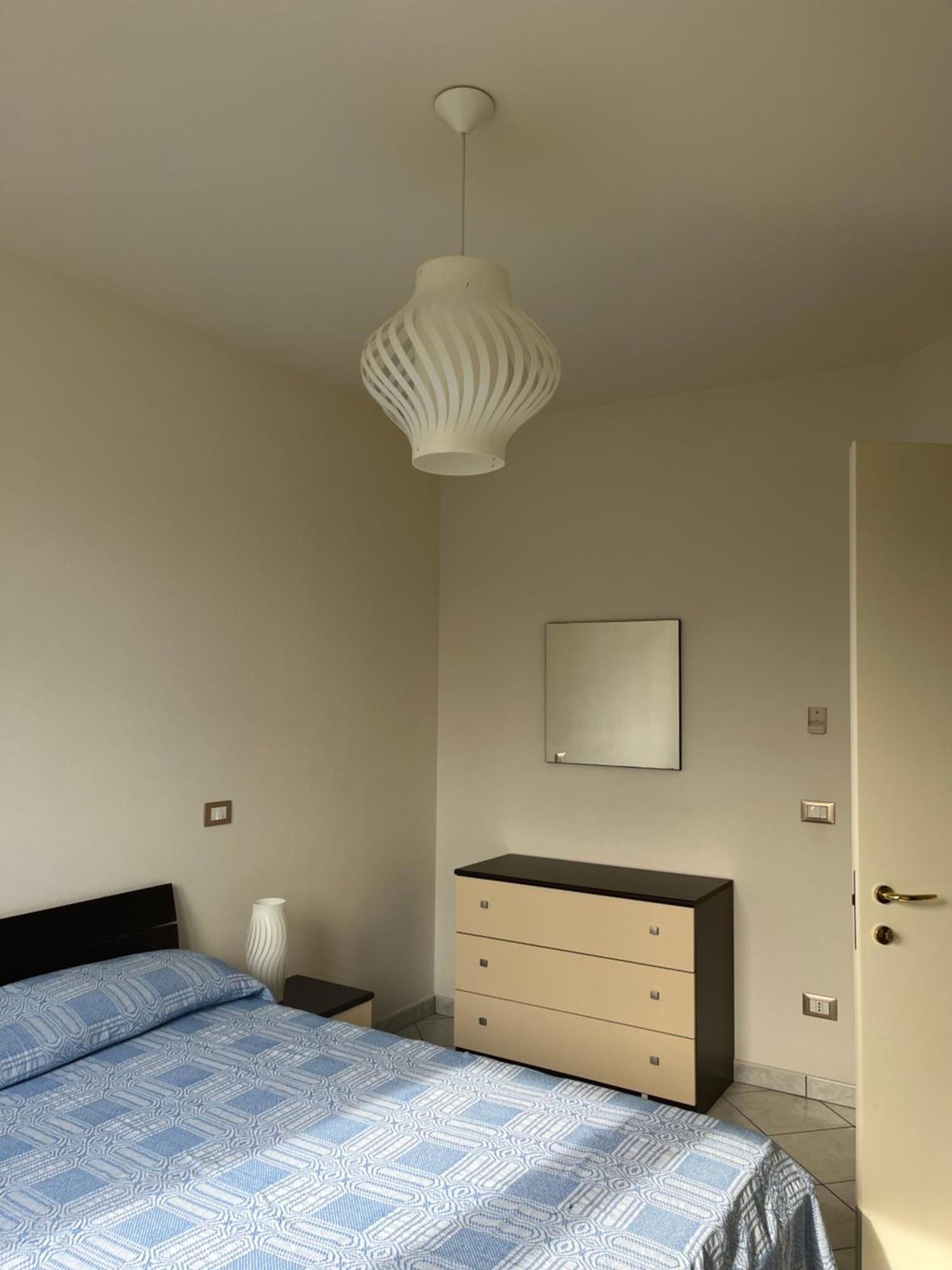 La Stella Blu Apartment Гатео а Маре Екстериор снимка