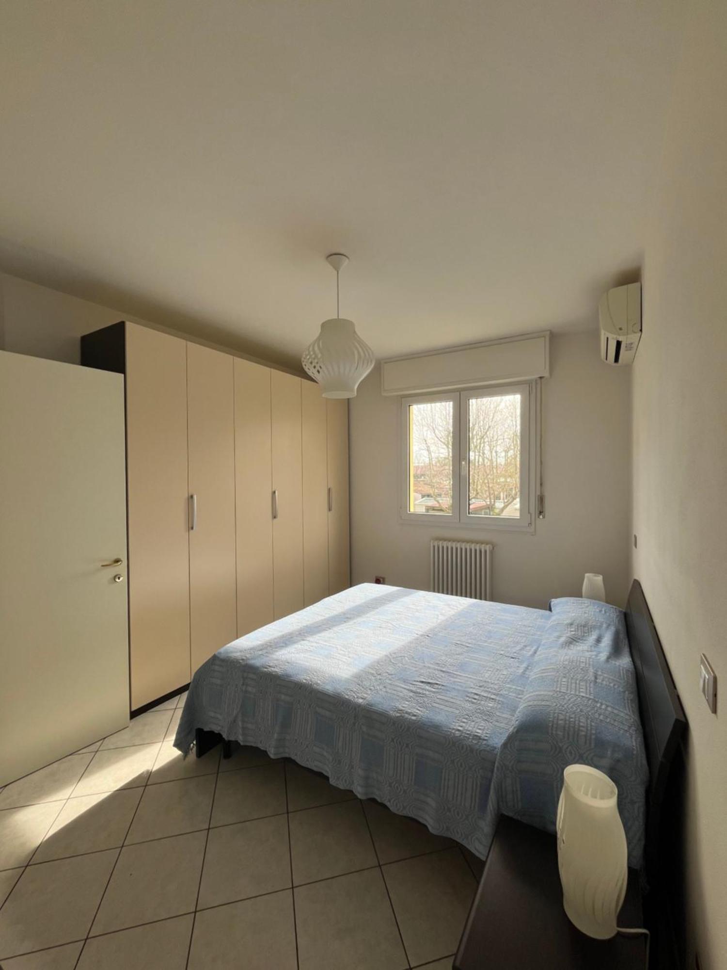 La Stella Blu Apartment Гатео а Маре Екстериор снимка