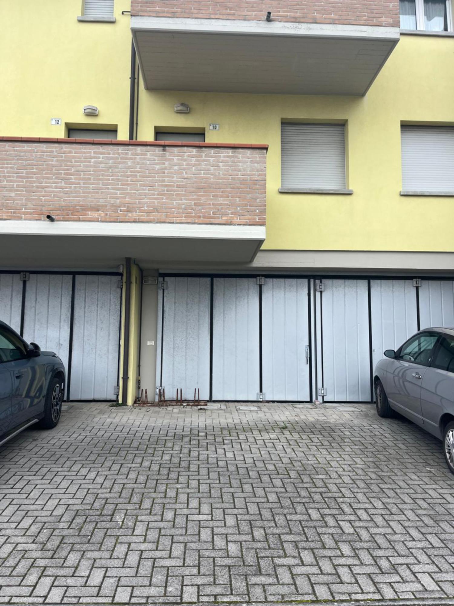 La Stella Blu Apartment Гатео а Маре Екстериор снимка
